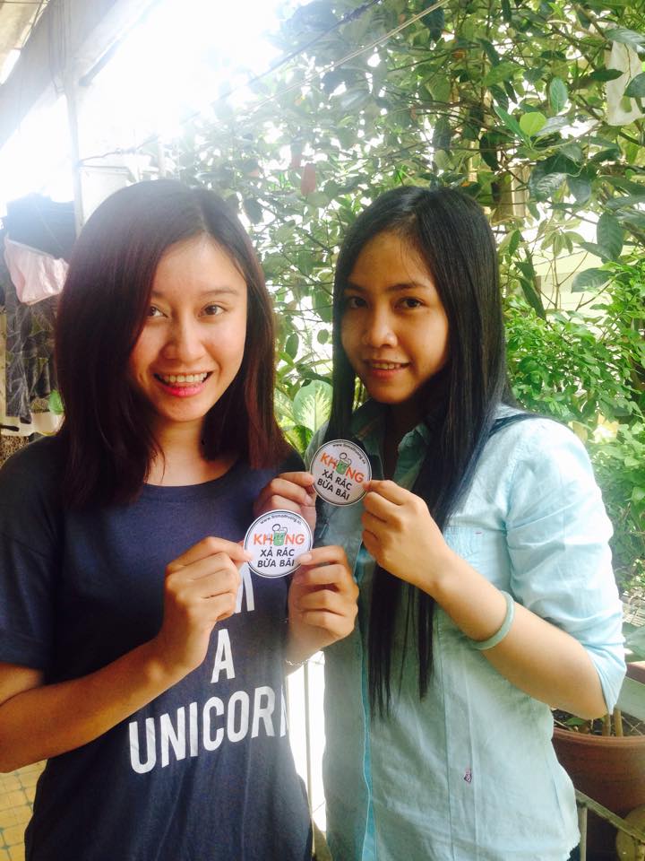 Sticker[-]"Không[-]xả[-]rác[-]bừa[-]bãi"[-][-]vào[-]lớp[-]học[-]Anh[-]Ngữ